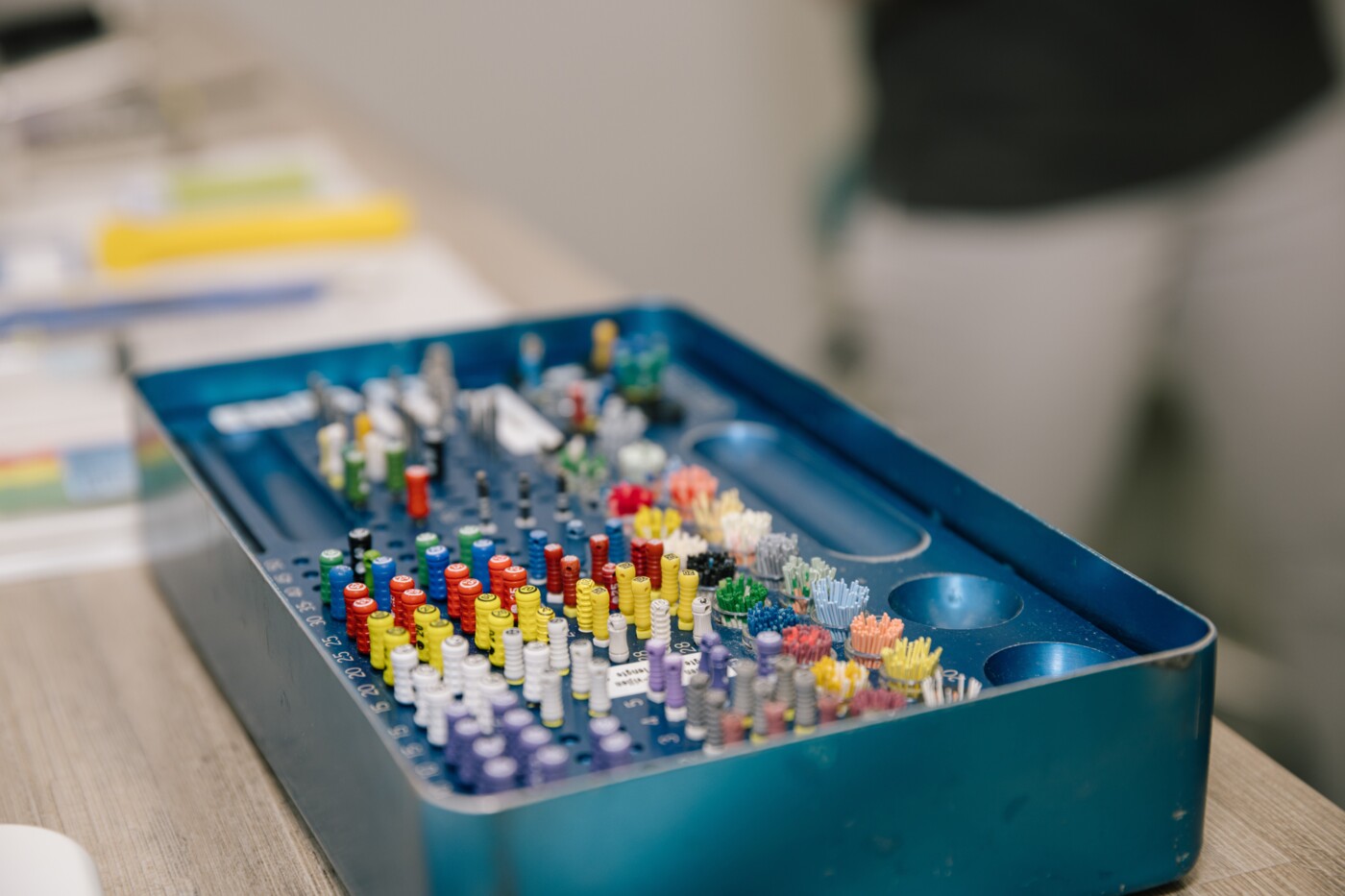 Tandartspraktijk in Meerkerk, tandarts in Meerkerk, tandartspraktijk de Watertoren, endodontologie Meerkerk